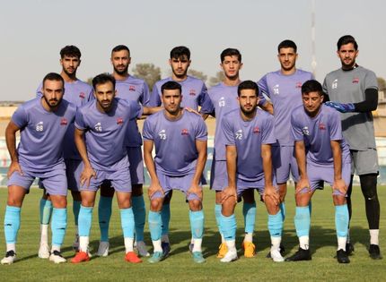 باشگاه نساجی به ترکیه رفت