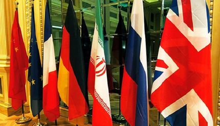 تحویل متن پیشنهادی ایران به مذاکره کنندگان