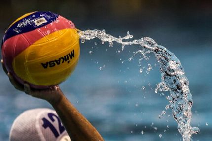 لیگ برتر واترپلو به پایان رسید / دو تیم جواز حضور در باشگاه‌های آسیا را کسب کردند