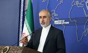 سخنگوی وزارت امور خارجه ایران: جمهوری اسلامی ایران ارتقای حقوق بشر را ضرورتی قانونی و اخلاقی می داند