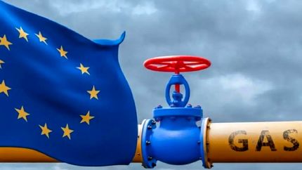 قیمت گاز در اروپا ۳۰ درصد افزایش یافت