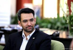 آذری‌جهرمی: دستوری برای توزیع سیم کارت رایگان بین دانش‌آموزان صادر نشده است