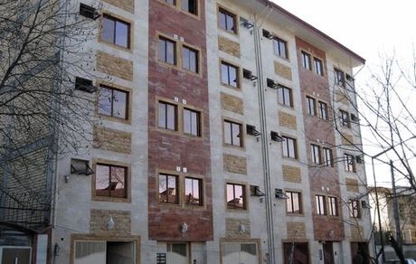 قیمت خانه در تهران به متری ۴۶ میلیون و ۷۰۰ هزار تومان رسید