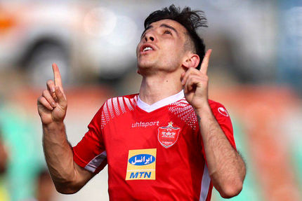 باشگاه پرسپولیس به رأی محرومیت احمدزاده اعتراض نمی‌کند