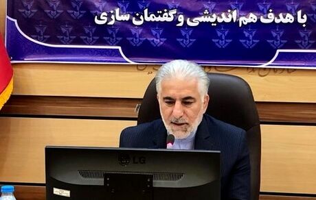 رشد ۵۰ درصدی اشتغال در زندان‌ها تا پایان سال