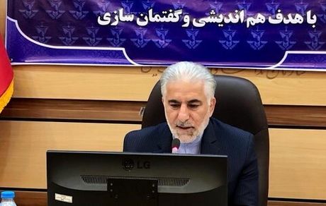 رشد ۵۰ درصدی اشتغال در زندان‌ها تا پایان سال