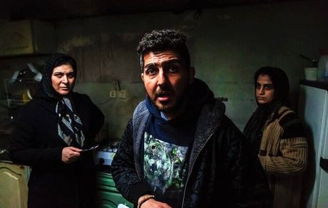 اکران فیلمی درباره خشونت علیه زنان بعد از ۲ سال