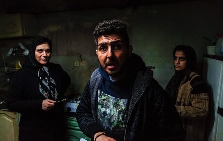 اکران فیلمی درباره خشونت علیه زنان بعد از ۲ سال