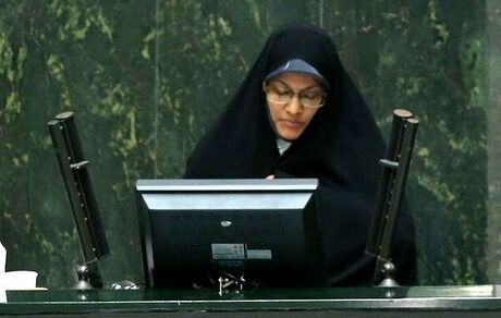 الهیان : چرا در زمان بررسی بودجه علیه کمیسیون صیانت فضاسازی می شود؟