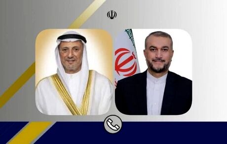 هتک حرمت به مسجد الاقصی و اقدام نشریه فرانسوی مباحث اصلی گفت و گوی وزرای خارجه ایران و کویت