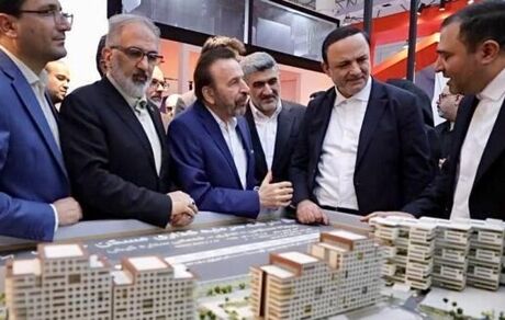 ضرورت تدوین ابزارهای نوین تامین مالی و ابزارهای بازار سرمایه برای اجرای طرح نهضت ملی مسکن
