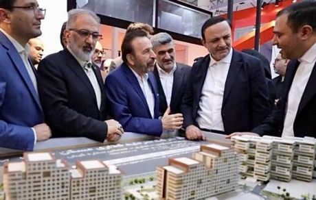 ضرورت تدوین ابزارهای نوین تامین مالی و ابزارهای بازار سرمایه برای اجرای طرح نهضت ملی مسکن
