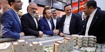 ضرورت تدوین ابزارهای نوین تامین مالی و ابزارهای بازار سرمایه برای اجرای طرح نهضت ملی مسکن

