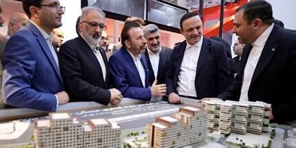 ضرورت تدوین ابزارهای نوین تامین مالی و ابزارهای بازار سرمایه برای اجرای طرح نهضت ملی مسکن
