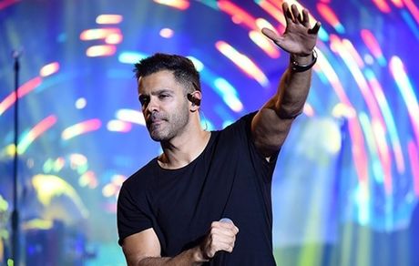 سیروان خسروی و بابک حمیدیان افشاگری کردند/ پشت پرده جلب حمایت هنرمندان با تهدید و تطمیع