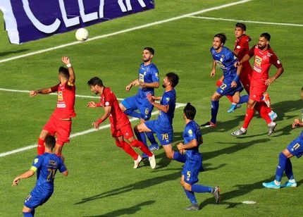 واگذاری قطعی دو مجموعه ورزشی به استقلال و پرسپولیس