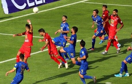 واگذاری قطعی دو مجموعه ورزشی به استقلال و پرسپولیس