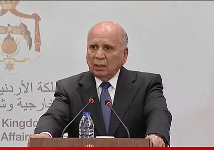 نتیجه نهایی جنگ هفت اکتبر منجر به مذاکره ایران و آمریکا یا ادامه جنگ خواهدشد