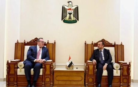 عراق نقش میانجی بین ایران و آمریکا ایفا نخواهدکرد