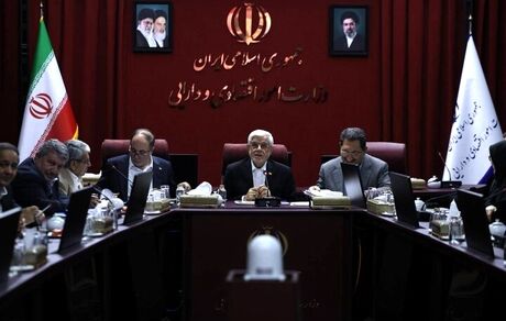 معاون اول رئیس جمهور: ایران دیگر به شرایط پیش از جنگ تحمیلی سوم بازنخواهد گشت