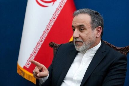 واکنش عراقچی به نمایش ضدایرانی در پارلمان انگلیس 