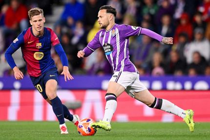 بازیکنی از لالیگا در راه سپاهان