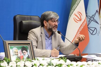 مسدود شدن ۸۰۰ کانال مجازی در استان آذربایجان‌غربی