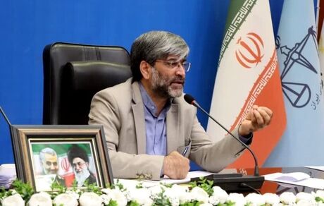 مسدود شدن ۸۰۰ کانال مجازی در استان آذربایجان‌غربی