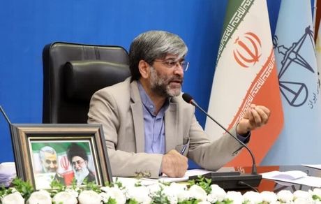مسدود شدن ۸۰۰ کانال مجازی در استان آذربایجان‌غربی