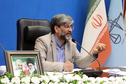 مسدود شدن ۸۰۰ کانال مجازی در استان آذربایجان‌غربی