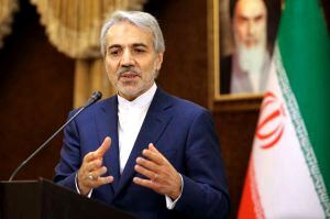 نوبخت: دولت از ورزش ملی هوشمندانه حمایت می‌کند