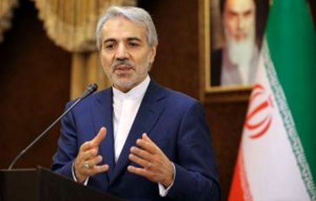 نوبخت: دولت از ورزش ملی هوشمندانه حمایت می‌کند