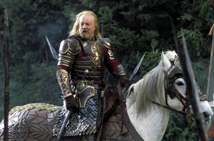 بازیگر فیلمهای «تایتانیک» و «ارباب حلقهها» درگذشت