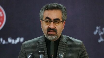 ورود واکسن «اسپوتنیک وی» تولید داخل به چرخه واکسیناسیون تا دو ماه آینده