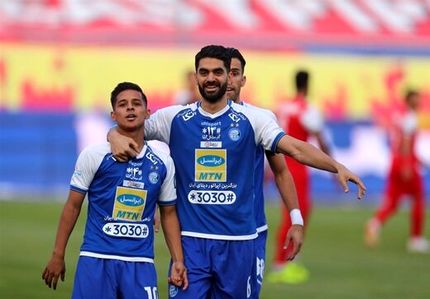 ستاره استقلال مشتری جدید پیدا کرد