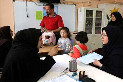 دریافت وجه هنگام ثبت‌نام دانش‌آموزان ممنوع است