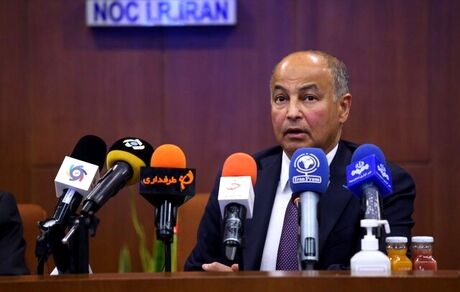 دبیرکل شورای المپیک آسیا: بازی‌های آسیایی قطعا برگزار می‌شود