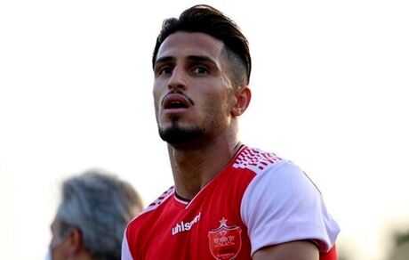 علیپور جواب پرسپولیسی‌ها را نمی‌دهد