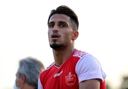 علیپور جواب پرسپولیسی‌ها را نمی‌دهد