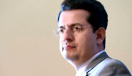 واکنش سخنگوی وزارت امورخارجه به تحریم پروژه «نورد استریم دو» توسط آمریکا 