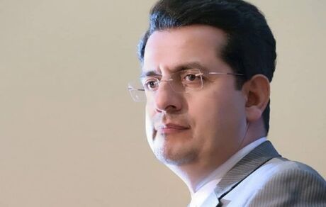 واکنش سخنگوی وزارت امورخارجه به تحریم پروژه «نورد استریم دو» توسط آمریکا 
