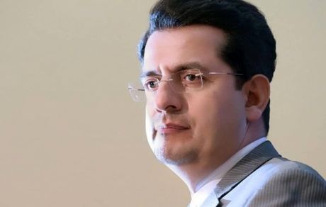 واکنش سخنگوی وزارت امورخارجه به تحریم پروژه «نورد استریم دو» توسط آمریکا 