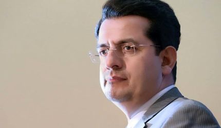 واکنش سخنگوی وزارت امورخارجه به تحریم پروژه «نورد استریم دو» توسط آمریکا 