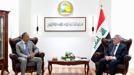 عراق، سفیر انگلیس را احضار کرد