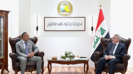 عراق، سفیر انگلیس را احضار کرد