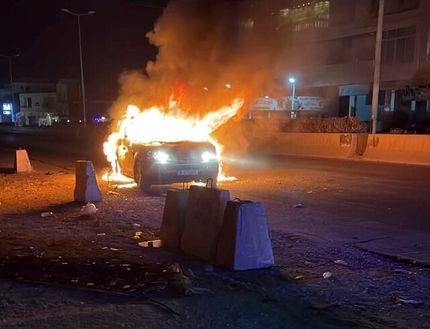 شهادت ۲ لبنانی در حمله پهپادی رژیم صهیونیستی