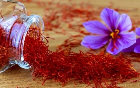 نصف شدن تولید زعفران دلیل گرانی این محصول کشاورزی اعلام شد