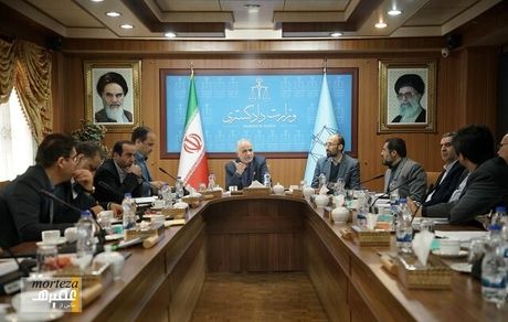 گواهی حصر وراثت الکترونیکی می‌شود