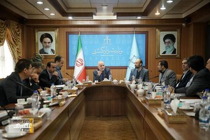 گواهی حصر وراثت الکترونیکی می‌شود