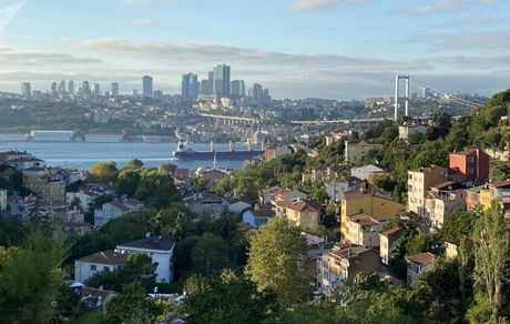 تمدید محدودیت‌های گردشگری ترکیه